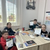 ENGLISH STARS (школьники 7-18 лет) - Студия английского языка «English Stars+», Екатеринбург